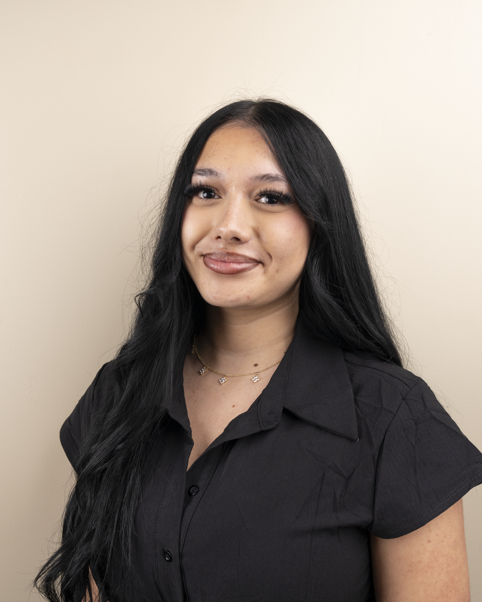 Arianna Cruz headshot