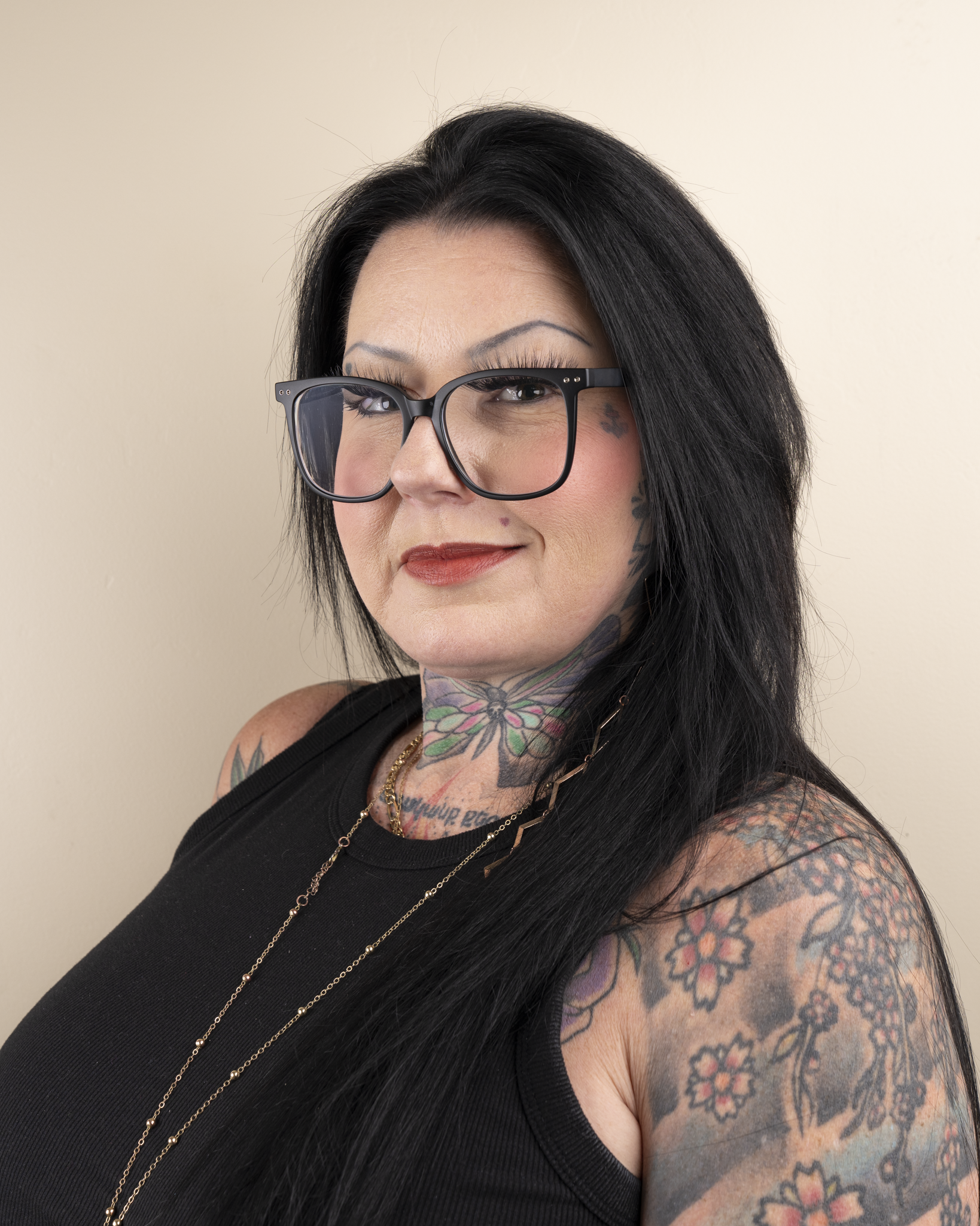 Stacy Terzian headshot