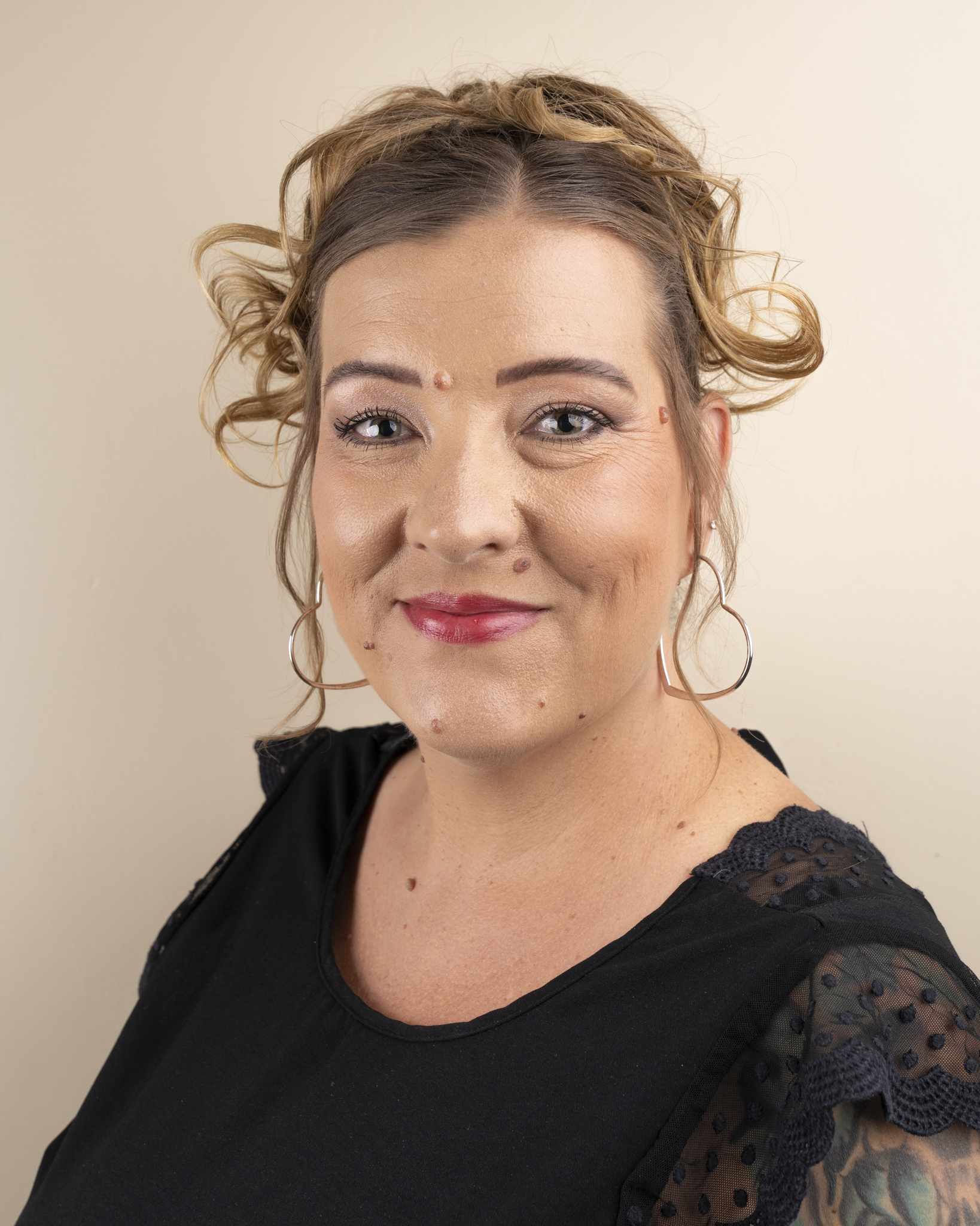 Melissa Struck headshot