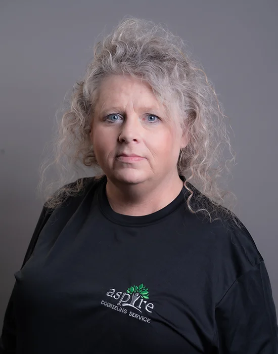 Beverly Flatford headshot