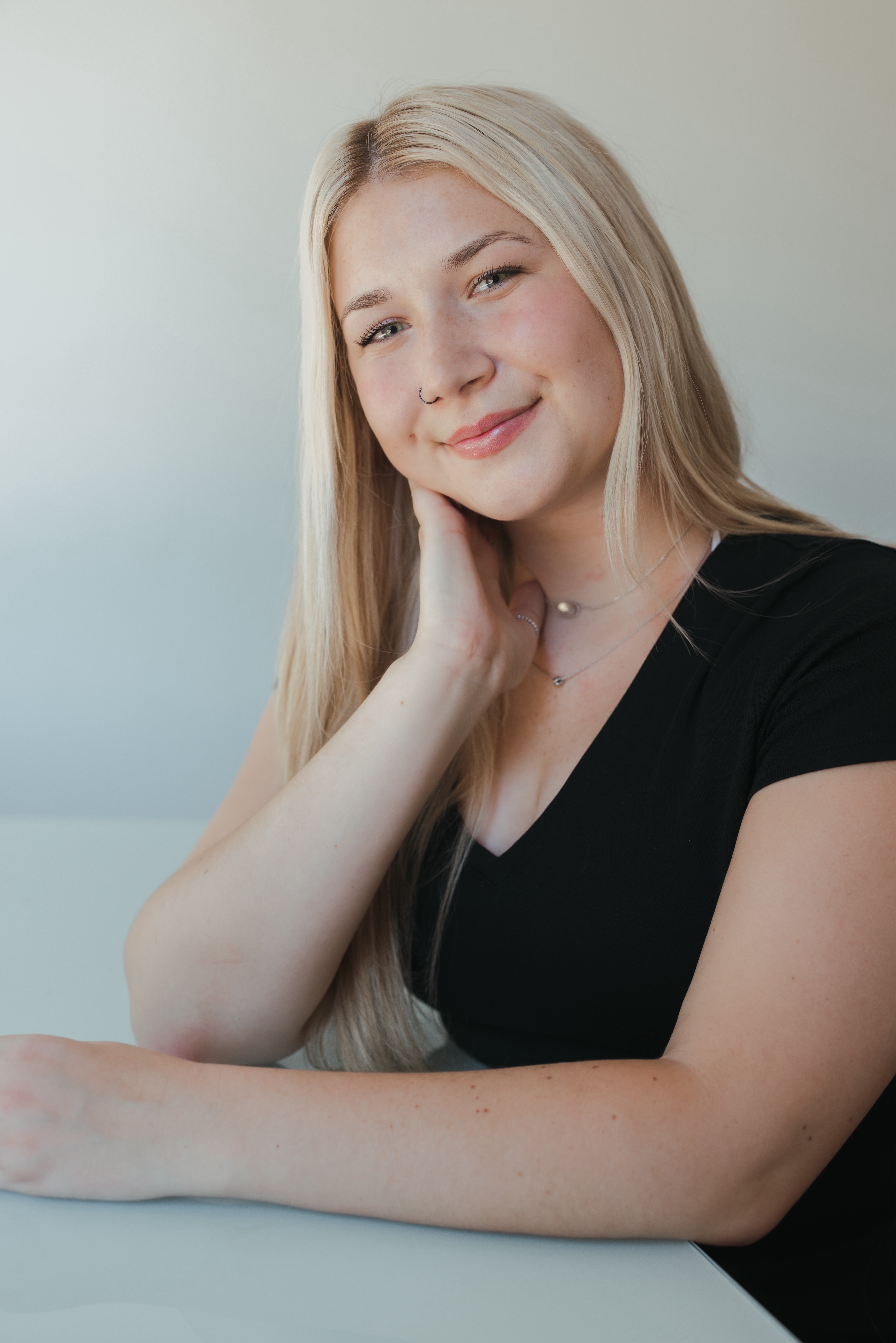 Emily Wilcox headshot