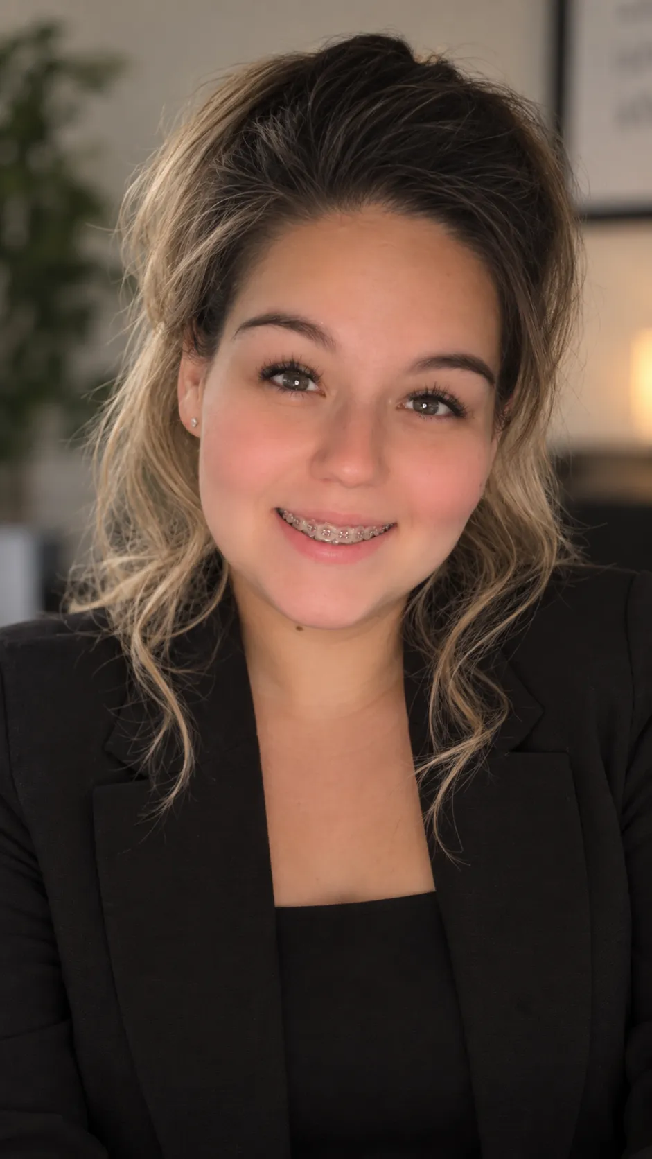 Carolyn Pena