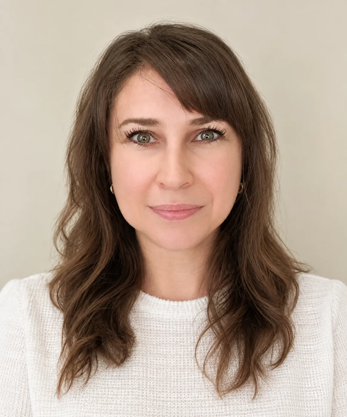Carley Brown headshot