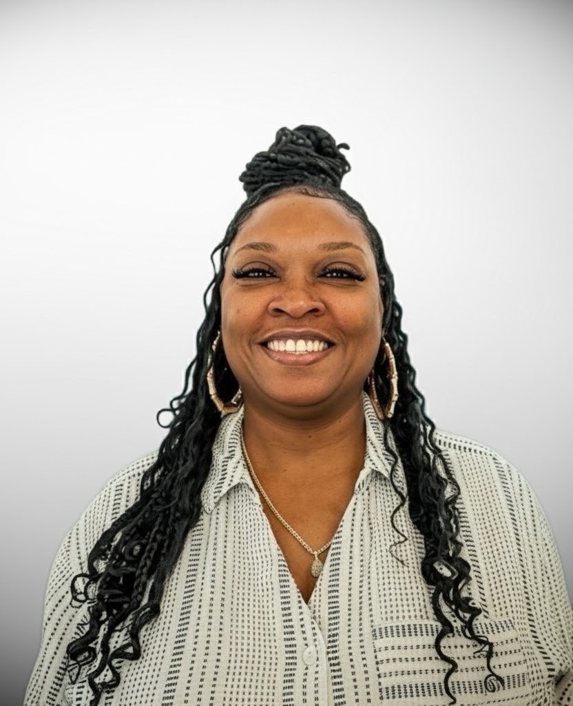 Tamara Marshall headshot