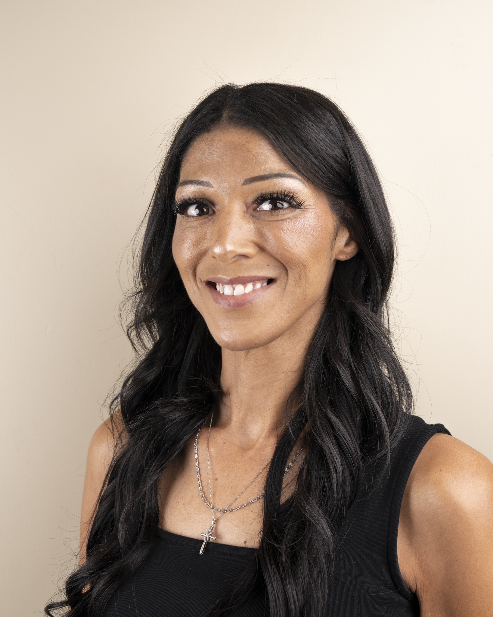Jessica Cason headshot