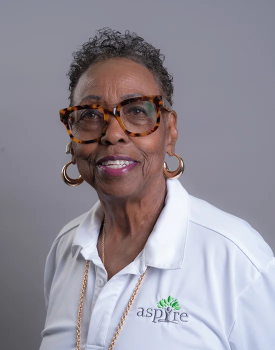 Jo Ellen Douglas-Griffin Staff headshot