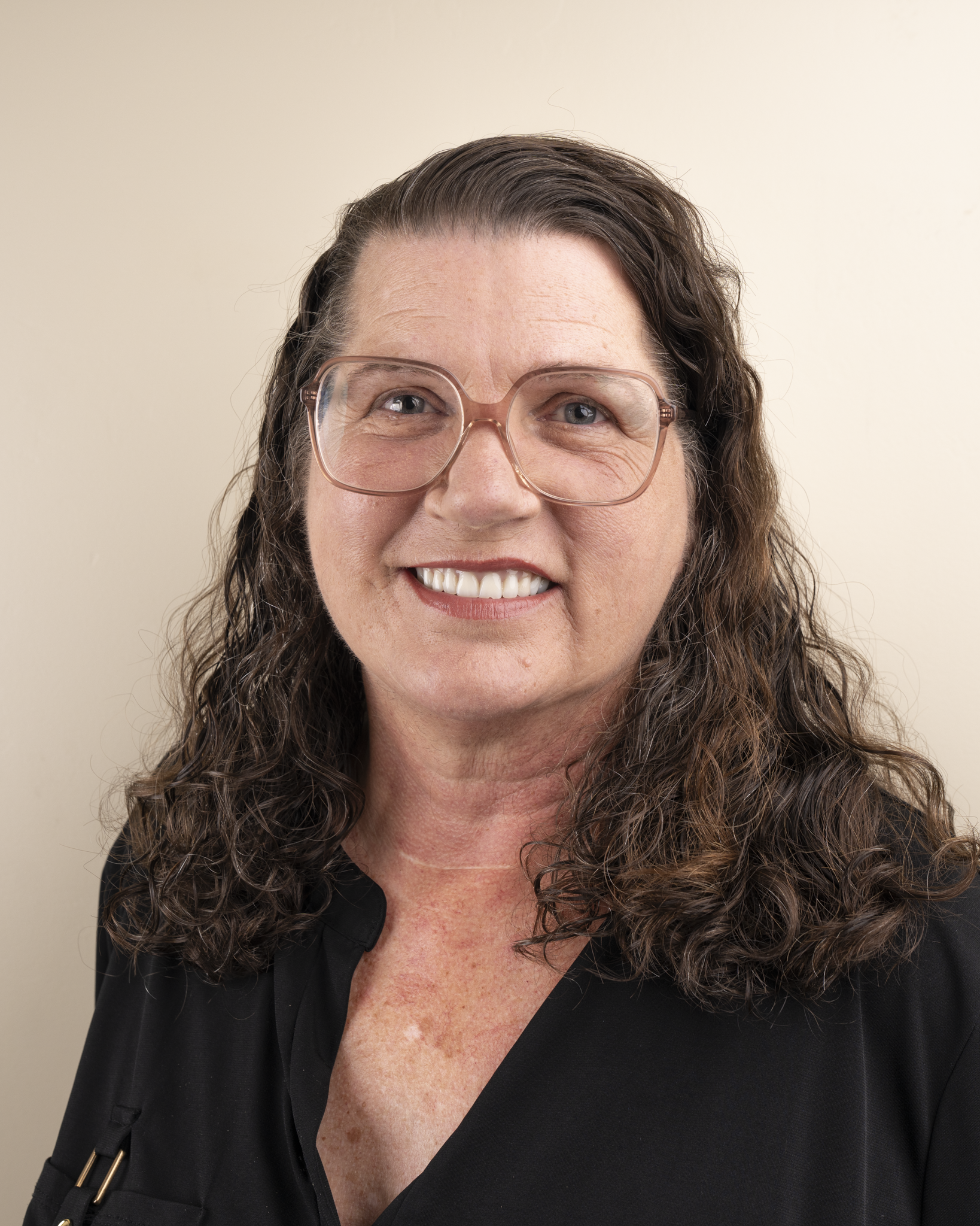 Kimberly Beatty headshot