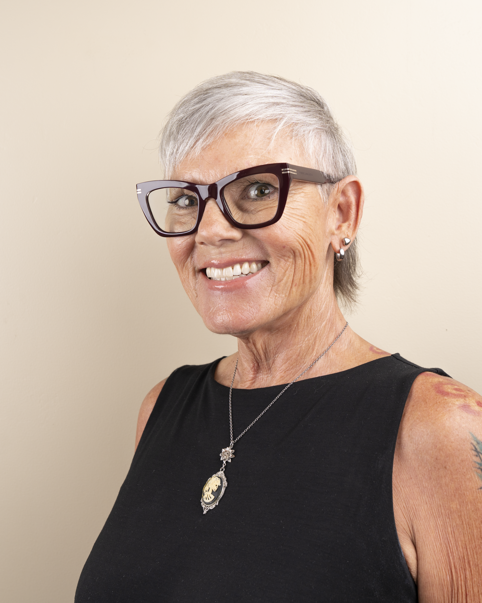 Lisa Trino headshot